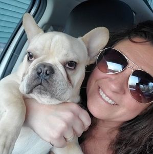 Meet your Posher, Melanie